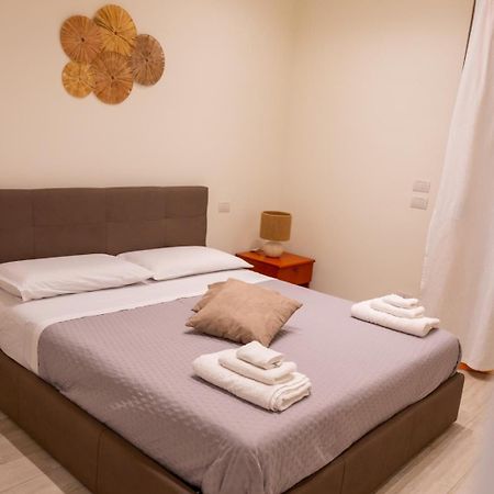Paradiso Esotico Torre A Mare Εξωτερικό φωτογραφία